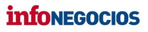 InfoNegocio - Logo
